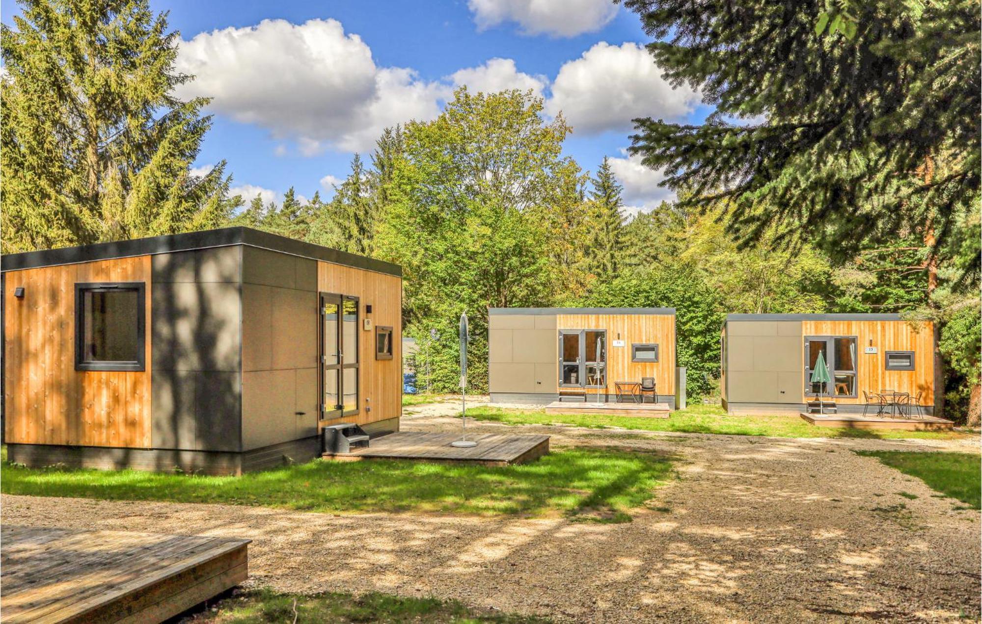 Tiny Haus 09 Am Brombachsee ไพลน์เฟลด์ ภายนอก รูปภาพ