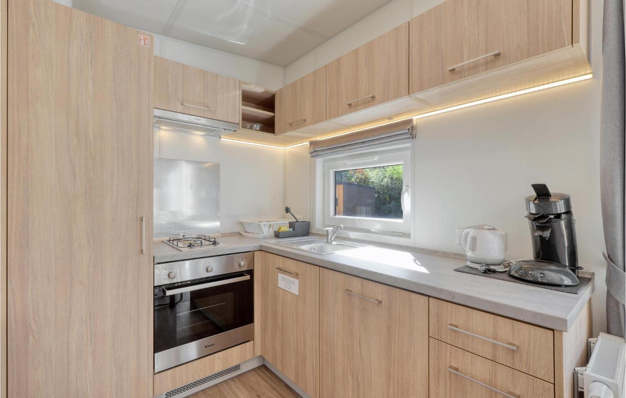 Tiny Haus 09 Am Brombachsee ไพลน์เฟลด์ ภายนอก รูปภาพ