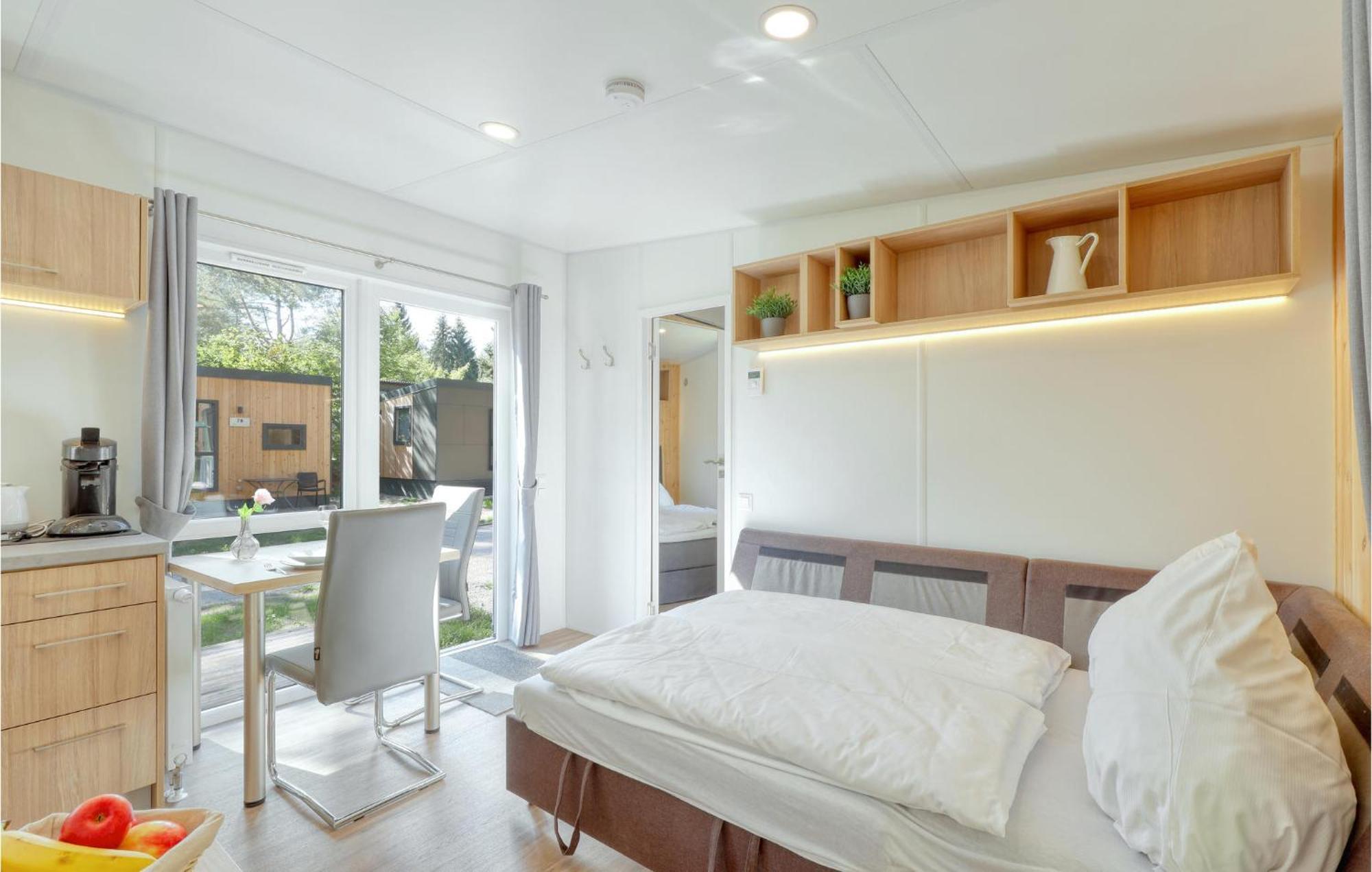 Tiny Haus 09 Am Brombachsee ไพลน์เฟลด์ ภายนอก รูปภาพ